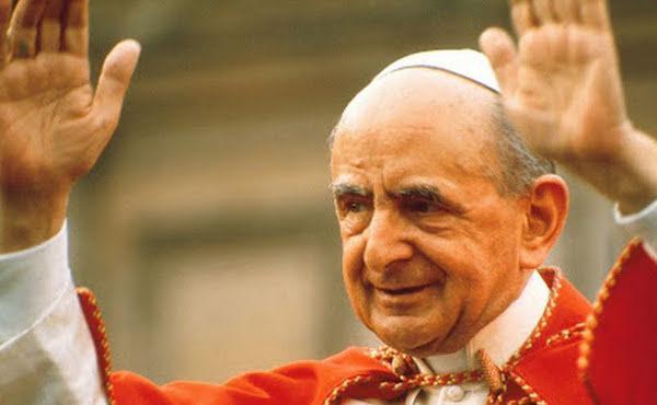 San Pablo VI: las preocupaciones de un Papa visionario