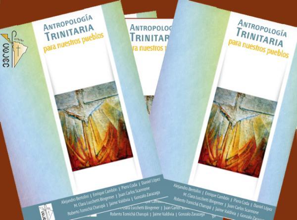 Antropología trinitaria