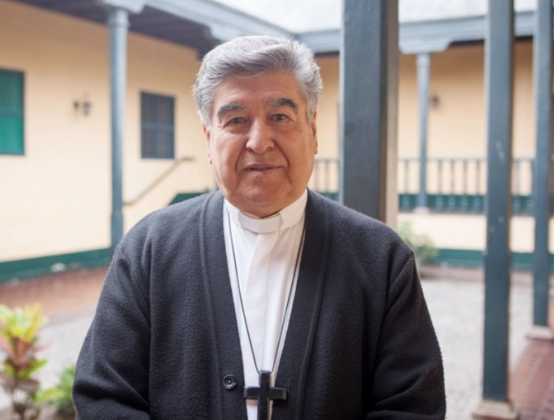 Entrevista a Monseñor Felipe Arizmendi Esquivel, Obispo Emérito de ...